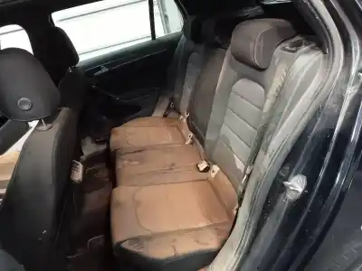 Veículo de Sucata volkswagen golf vii lim. (bq1) sport do ano 2015 alimentado czda