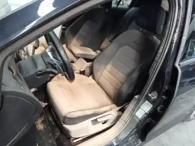 Veículo de Sucata volkswagen golf vii lim. (bq1) sport do ano 2015 alimentado czda