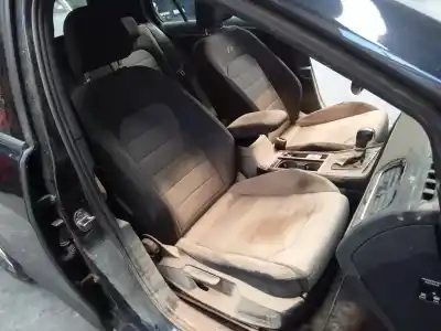 Veículo de Sucata volkswagen golf vii lim. (bq1) sport do ano 2015 alimentado czda