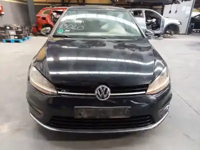 Veículo de Sucata volkswagen golf vii lim. (bq1) sport do ano 2015 alimentado czda