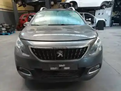 Veículo de Sucata peugeot 2008 (--.2013->) access do ano 2019 alimentado hmr