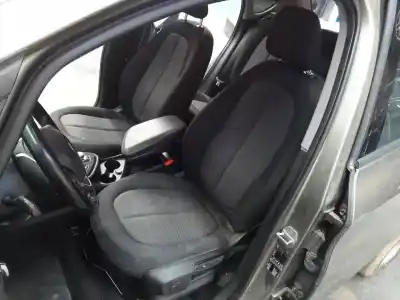 Утилизация автомобиля bmw                                                serie 2 active tourer (f45)                                                                                                                                                                                                                                active года 2015 питание b47c20b