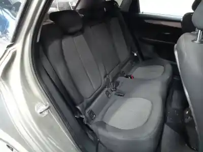 Утилизация автомобиля bmw                                                serie 2 active tourer (f45)                                                                                                                                                                                                                                active года 2015 питание b47c20b