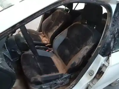 Scrapping Vehicle skoda fabia active of the year 2015 powered chyb