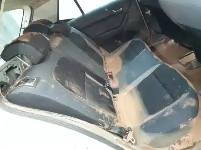 Scrapping Vehicle skoda fabia active of the year 2015 powered chyb