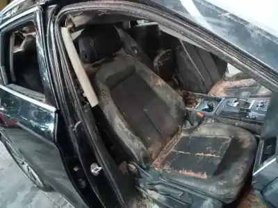 Veículo de Sucata audi q5 (fyb, fyg) 2.0 tdi quattro do ano 2017 alimentado detb