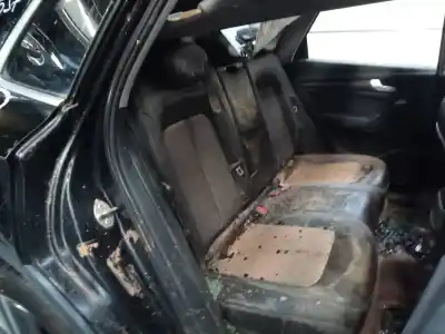 Veículo de Sucata audi q5 (fyb, fyg) 2.0 tdi quattro do ano 2017 alimentado detb