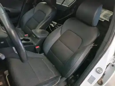 Sloopvoertuig kia sportage gt line van het jaar 2020 aangedreven d4fe