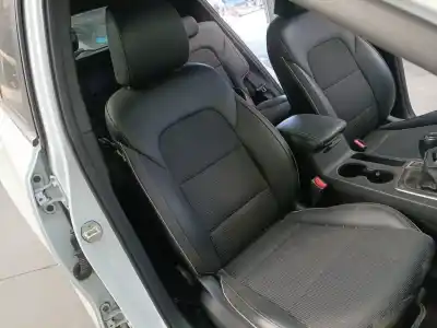 Sloopvoertuig kia sportage gt line van het jaar 2020 aangedreven d4fe