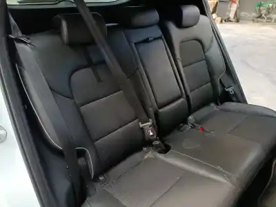 Sloopvoertuig kia sportage gt line van het jaar 2020 aangedreven d4fe