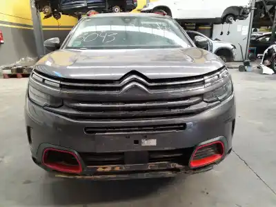 Hurda Aracı citroen                                            c5 aircross                                                                                                                                                                                                                                                exclusive                                                                                                                                                                                                                                                  yılın 2018 güçlü yhz