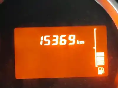 Scrapping Vehicle dacia sandero stepway of the year 2020 powered h4d450