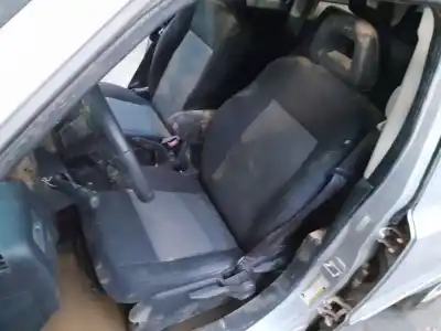 Veículo de Sucata jeep patriot patriot mk74 crd 4x4 do ano 2009 alimentado 