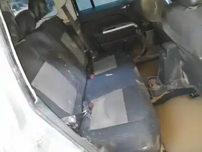 Veículo de Sucata jeep patriot patriot mk74 crd 4x4 do ano 2009 alimentado 