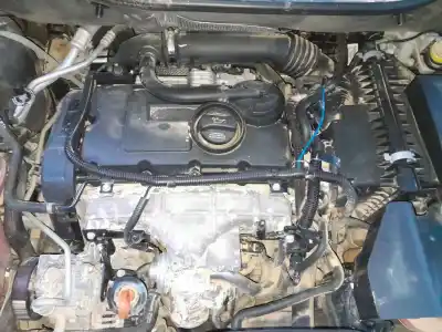 Vehicul casat JEEP PATRIOT PATRIOT MK74 CRD 4X4 al anului 2009 alimentat 