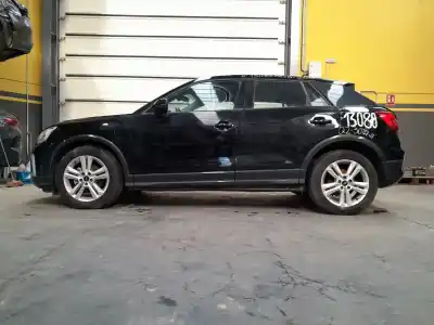 Утилизация автомобиля audi q2 q2 30 tdi года 2021 питание dtrd