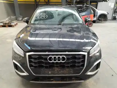 Утилизация автомобиля audi q2 q2 30 tdi года 2021 питание dtrd
