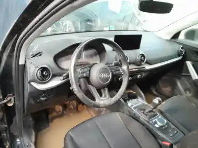 Утилизация автомобиля audi q2 q2 30 tdi года 2021 питание dtrd
