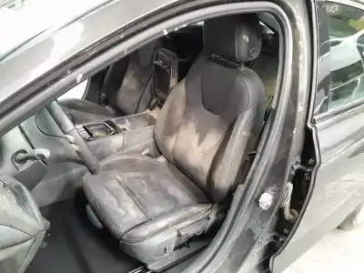 Veículo de Sucata opel insignia insignia b grand sport z18 do ano 2020 alimentado 