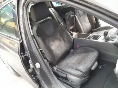 Veículo de Sucata opel insignia insignia b grand sport z18 do ano 2020 alimentado 