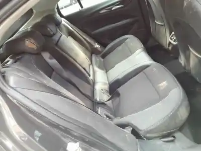 Veículo de Sucata opel insignia insignia b grand sport z18 do ano 2020 alimentado 