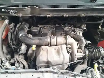 Scrapping Vehicle ford transit courier combi trend of the year 2014 powered ugcb