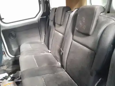 Здавання транспортного засобу renault kangoo expression року 2018 потужний k9k
