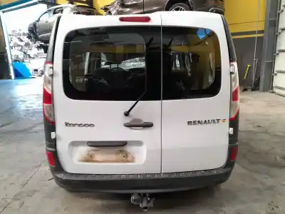 Здавання транспортного засобу renault kangoo expression року 2018 потужний k9k