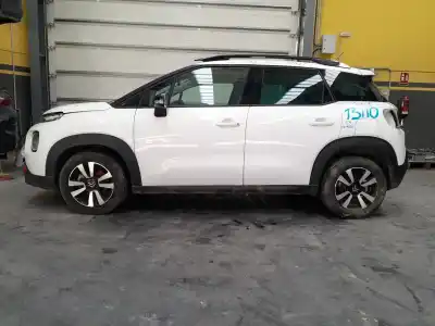 Утилизация автомобиля citroen c3 c3 aircross pure tech130 года 2017 питание hny