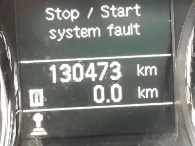 Veículo de Sucata nissan qashqai qashqai j10 do ano 2010 alimentado hr16de