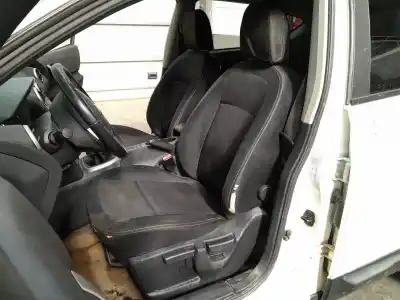 Veículo de Sucata nissan qashqai qashqai j10 do ano 2010 alimentado hr16de