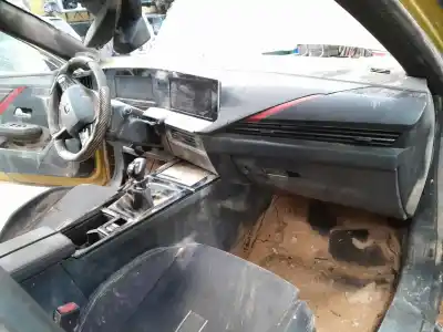 Veículo de Sucata opel astra l 1.2 dynamic do ano 2021 alimentado hns