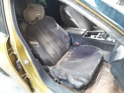 Veículo de Sucata opel astra l 1.2 dynamic do ano 2021 alimentado hns