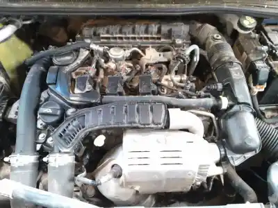 Veículo de Sucata opel astra l 1.2 dynamic do ano 2021 alimentado hns