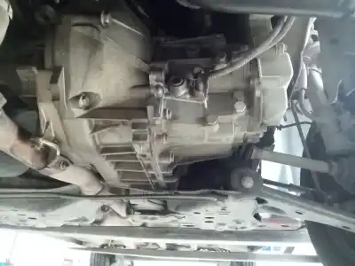 Sloopvoertuig fiat punto (evo) (199) 1.3 16v jtd cat van het jaar 2007 aangedreven 