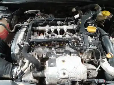 Verschrottungsfahrzeug jeep cherokee (kl) 2.2 crd 4x4 des jahres 2015 angetrieben ebu,ebv,lau 61
