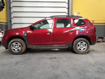 Утилизация автомобиля dacia duster (hm_) 1.5 dci 115 (hmad) года 2017 питание k9k 872,k9k 876 Утилизация автомобиля dacia duster (hm_) 1.5 dci 115 (hmad) года 2017 питание k9k 872,k9k 876