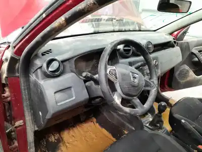 Утилизация автомобиля dacia duster (hm_) 1.5 dci 115 (hmad) года 2017 питание k9k 872,k9k 876 Утилизация автомобиля dacia duster (hm_) 1.5 dci 115 (hmad) года 2017 питание k9k 872,k9k 876