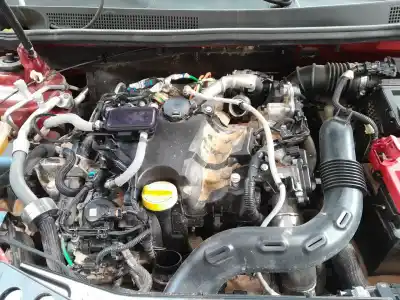 Утилизация автомобиля dacia duster (hm_) 1.5 dci 115 (hmad) года 2017 питание k9k 872,k9k 876 Утилизация автомобиля dacia duster (hm_) 1.5 dci 115 (hmad) года 2017 питание k9k 872,k9k 876