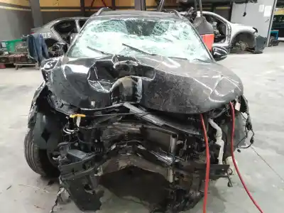 Scrapping Vehicle volkswagen taigo (cs1) 1.0 tsi of the year 2024 powered 