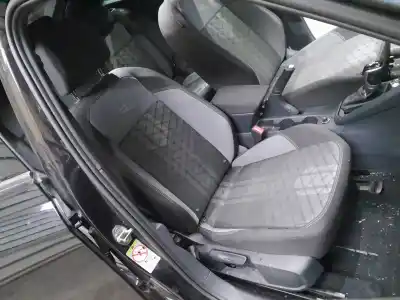 Scrapping Vehicle volkswagen taigo (cs1) 1.0 tsi of the year 2024 powered 