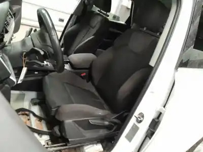 Veículo de Sucata audi q5 (fyb, fyg) 2.0 tdi quattro do ano 2017 alimentado detb