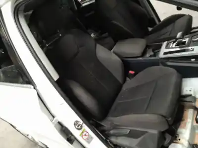 Veículo de Sucata audi q5 (fyb, fyg) 2.0 tdi quattro do ano 2017 alimentado detb