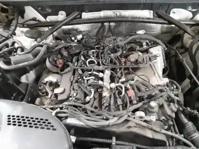 Veículo de Sucata audi q5 (fyb, fyg) 2.0 tdi quattro do ano 2017 alimentado detb