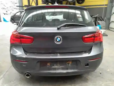 Veículo de Sucata bmw 1 (f20) 116 d do ano 2016 alimentado b37d15a