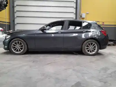 Veículo de Sucata bmw 1 (f20) 116 d do ano 2016 alimentado b37d15a