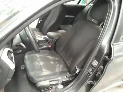 Veículo de Sucata bmw 1 (f20) 116 d do ano 2016 alimentado b37d15a