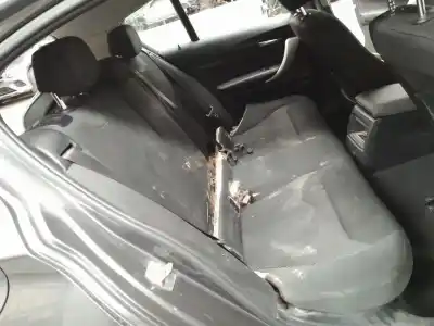 Veículo de Sucata bmw 1 (f20) 116 d do ano 2016 alimentado b37d15a