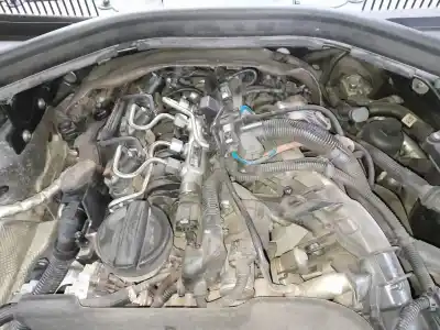 Veículo de Sucata bmw 1 (f20) 116 d do ano 2016 alimentado b37d15a