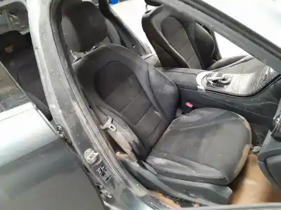 Здавання транспортного засобу mercedes-benz glc (x253) 220 d 4-matic (253.905, 253.903) року 2018 потужний om 651.921